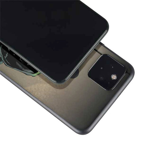 Marvel Dr. Doom Doctor Victor Von Doom Google Pixel 5 Skin